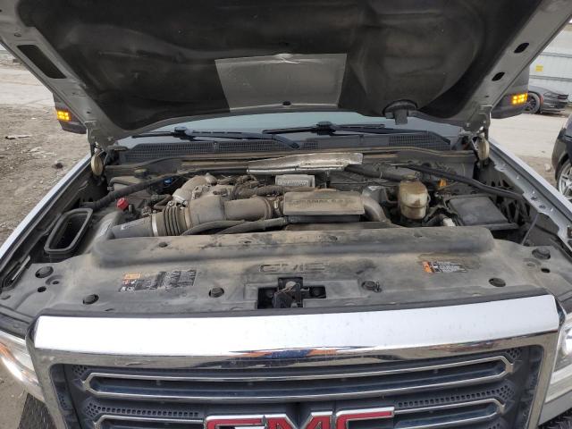 1GT12SEY6HF129670 GMC Sierra K2500 Sle