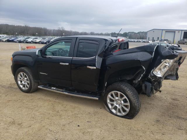 1GTG6EEN2H1219207 GMC Canyon Denali