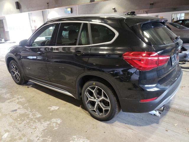 WBXHT3C39H5F74893 BMW X1 Xdrive28i