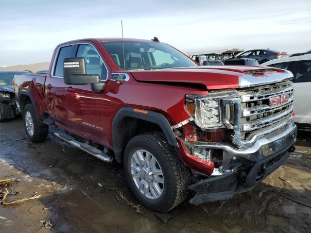 1GT59ME79MF282330 GMC Sierra K2500 Sle