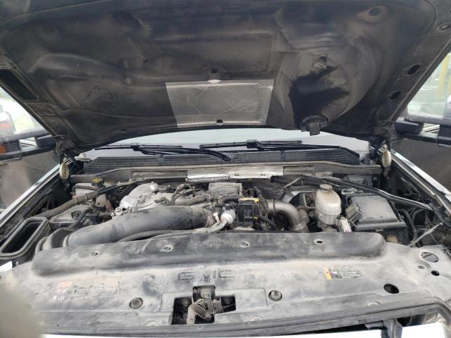 1GT12SEY5KF113595 GMC Sierra K2500 Denali