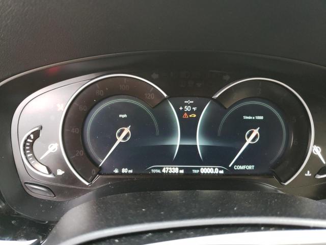 WBAJA7C54JWC75306 BMW 530 XI