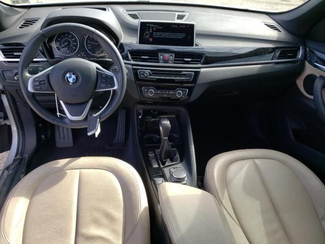 WBXHT3C31GP886299 BMW X1 Xdrive28i