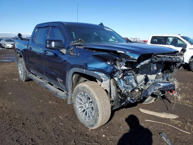 3GTP9EEL5KG163312 GMC Sierra K1500 At4