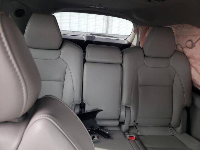 5FRYD4H96GB002945 Acura Mdx Advance