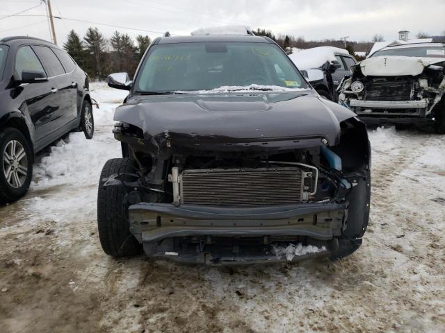 2GKFLUE30G6227755 GMC Terrain Slt
