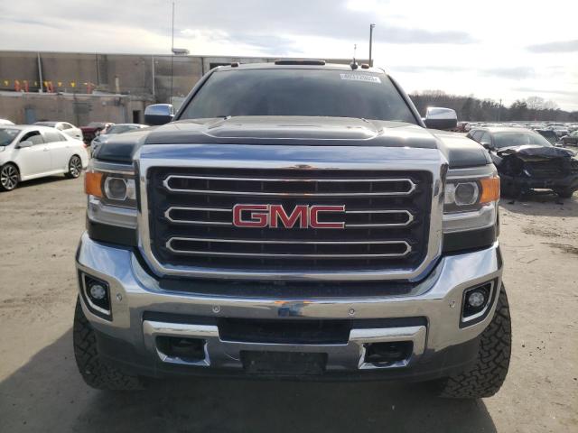 1GT12ZE89FF559831 GMC Sierra K2500 Slt