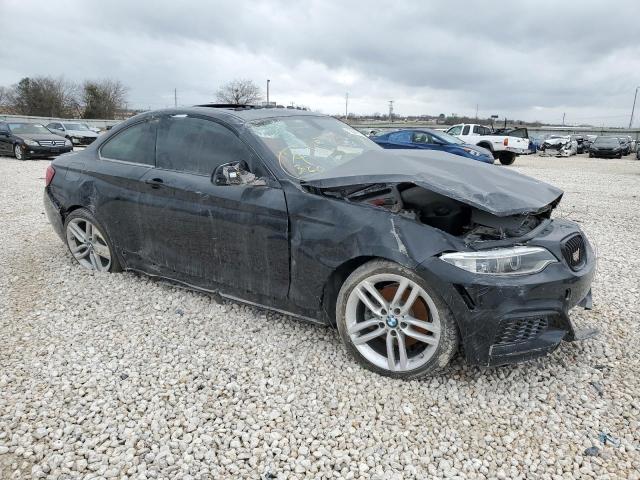 WBA1F5C50GV344090 BMW 228 I