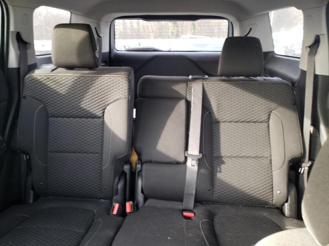 1GKKNKLA3KZ192186 GMC ACADIA SLE