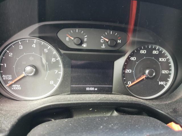 1GKKNKLA3JZ241756 GMC ACADIA SLE