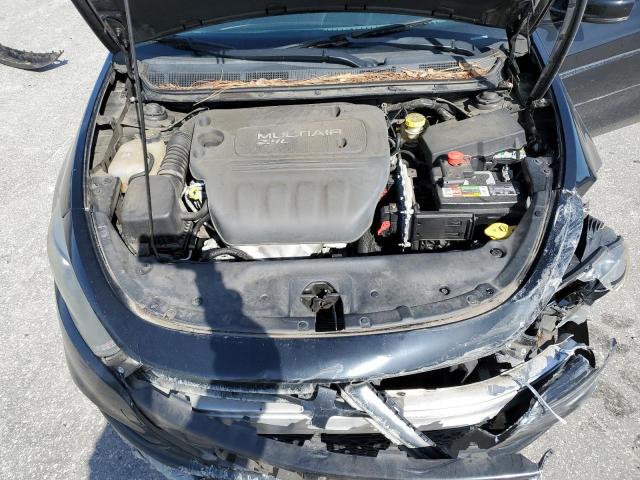 1C3CDFEB0FD166135 Dodge DART GT