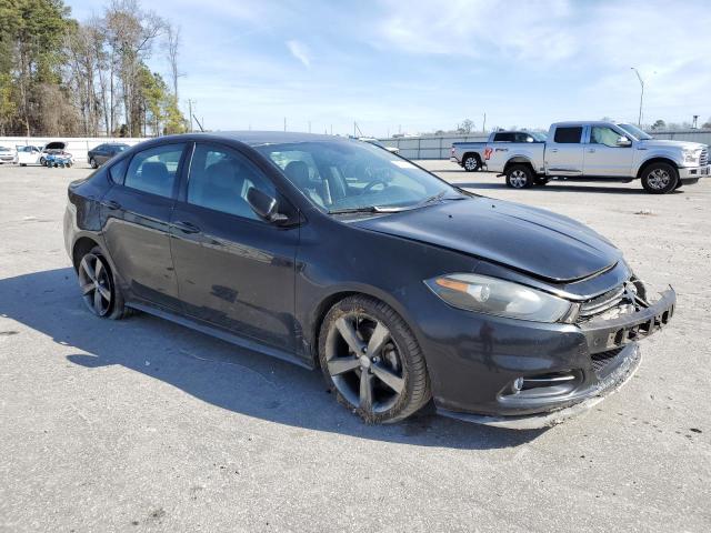 1C3CDFEB0FD166135 Dodge DART GT