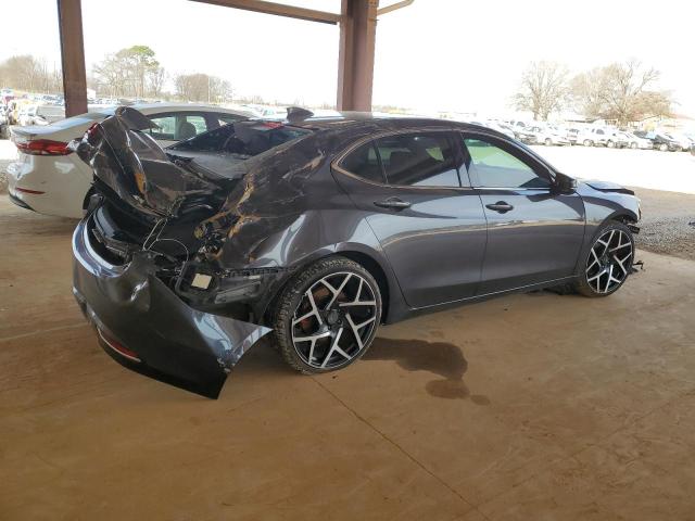 19UUB1F5XFA008065 Acura TLX TECH