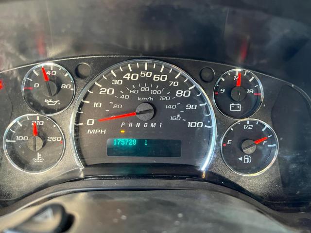1GTW7FCA8E1906637 GMC Savana G2500