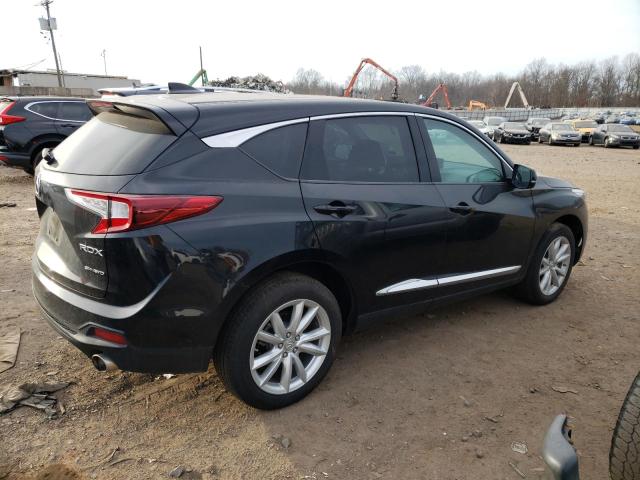 5J8TC2H30KL034196 Acura RDX