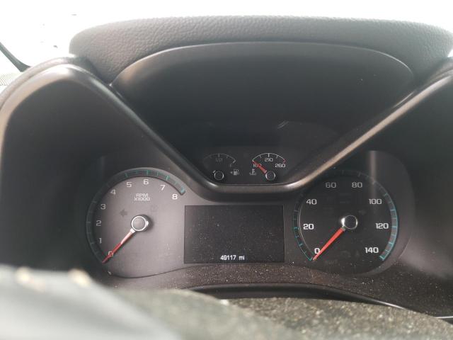 1GTG6EEN2H1219207 GMC Canyon Denali