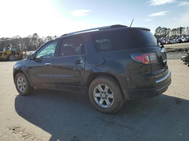 1GKKVPKD2GJ219781 GMC ACADIA SLE