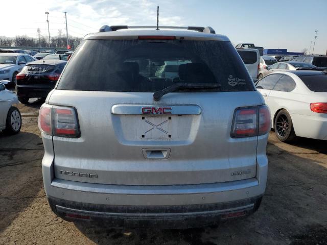 1GKKVRKD0EJ333965 GMC Acadia Slt-1
