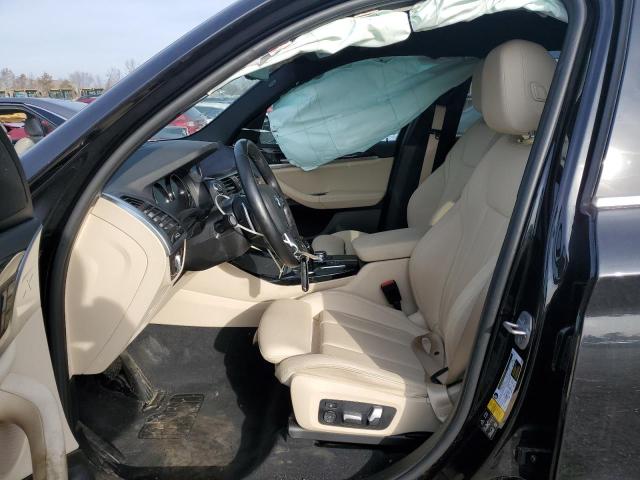 5UXTY5C04M9G51956 BMW X3 Xdrive30i