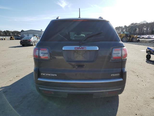1GKKVPKD2GJ219781 GMC ACADIA SLE