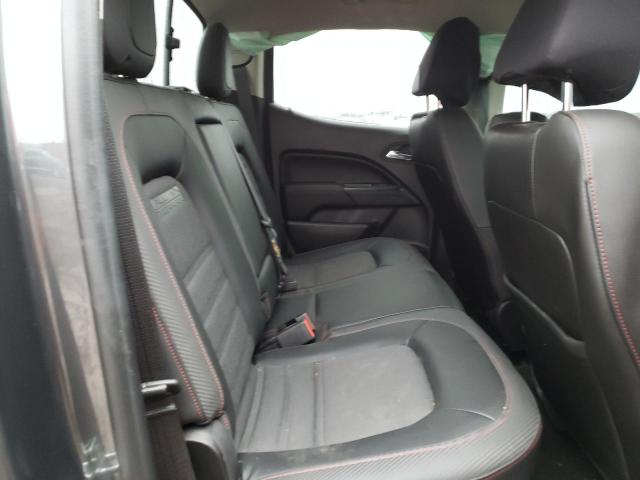1GTG6CE39G1133006 GMC CANYON SLE