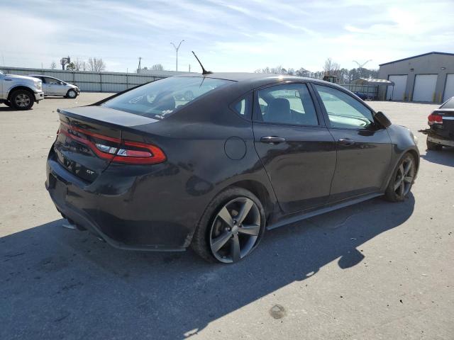 1C3CDFEB0FD166135 Dodge DART GT