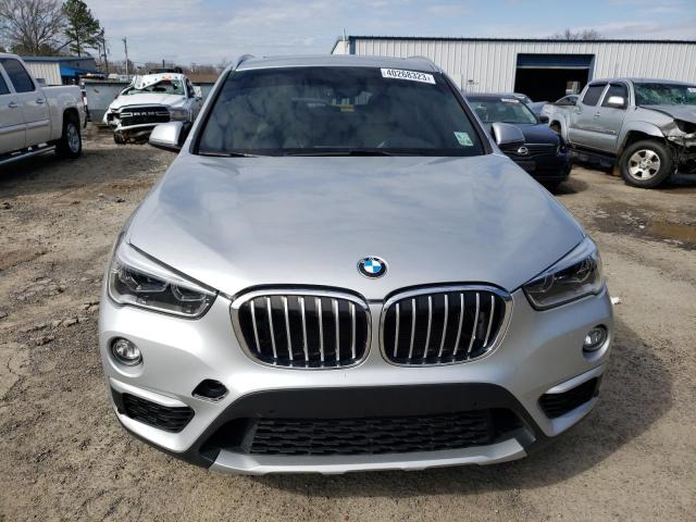 WBXHT3C31GP886299 BMW X1 Xdrive28i
