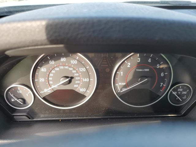 WBA8B9G33HNU56393 BMW 330 I