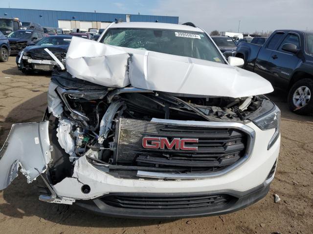 3GKALMEV9JL326606 GMC Terrain Sle