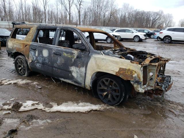 1GKS2HKC3FR693695 GMC Yukon Xl K1500 Slt