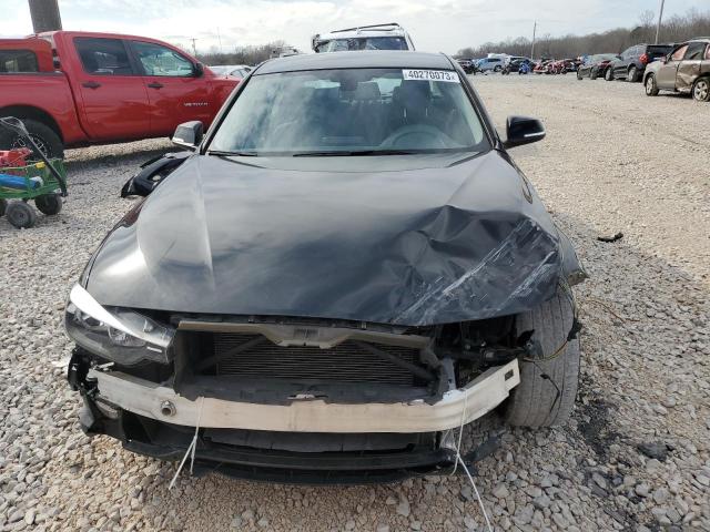WBA3C1C54FK117818 BMW 328 I Sulev