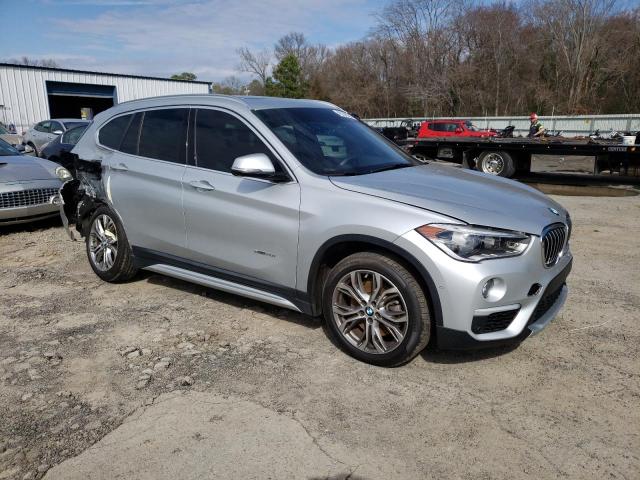 WBXHT3C31GP886299 BMW X1 Xdrive28i