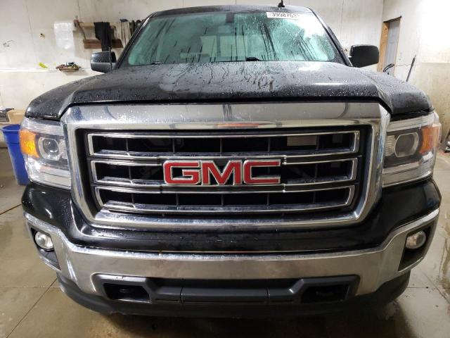 3GTU2UEC9EG270448 GMC Sierra K1500 Sle