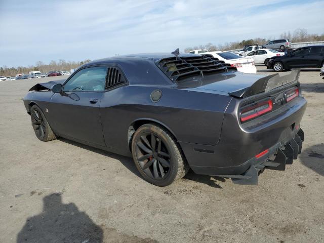 2C3CDZFJ4FH860563 Dodge Challenger R/t Scat Pack