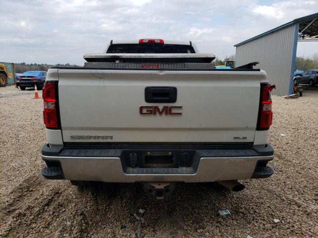 1GT12SEG8JF251394 GMC Sierra K2500 Sle