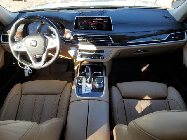 WBA7U2C06MCF84449 BMW 750 Xi