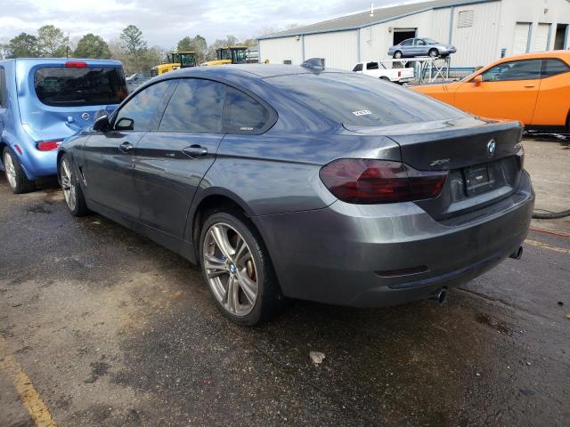 WBA4B3C59FGV48998 BMW 435 Xi Gran Coupe