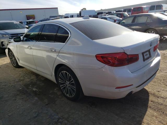 WBAJA5C56JWA37011 BMW 530 I