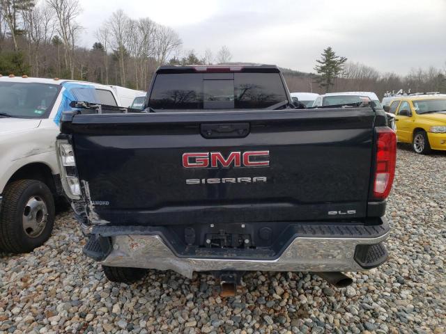 1GT19ME73LF168899 GMC Sierra K2500 Sle
