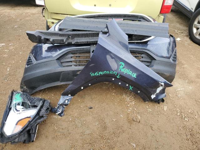 3GKALMEX0JL252185 GMC Terrain Sle