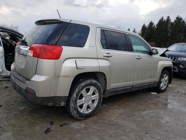 2GKFLVEK5F6386914 GMC Terrain Sle