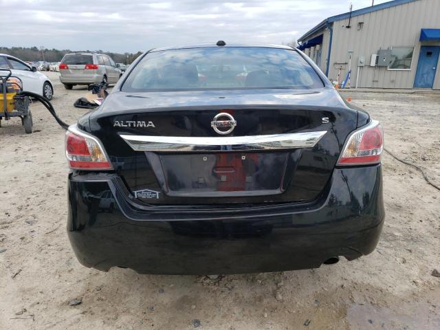 1N4AL3AP4FC266966 Nissan ALTIMA 2.5