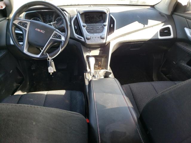 2GKALREK1F6187148 GMC Terrain Sle