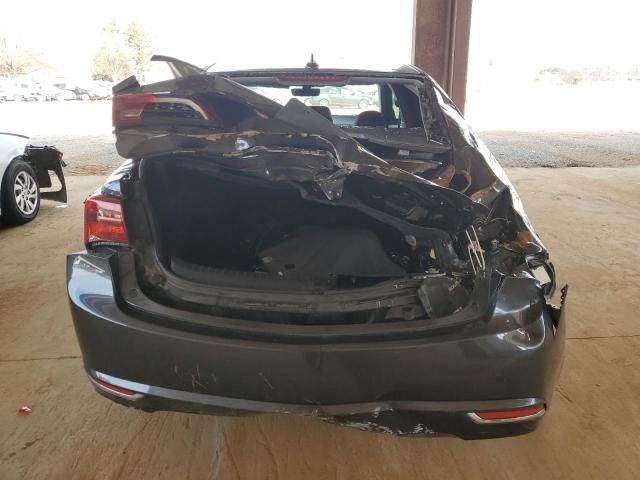 19UUB1F5XFA008065 Acura TLX TECH