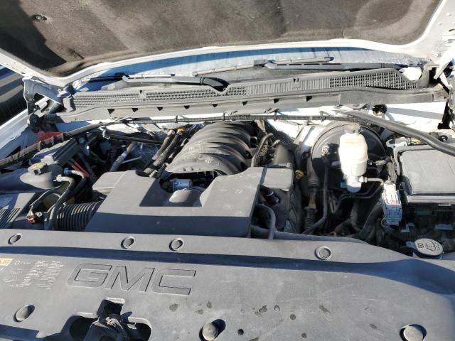 3GTU2VEC9FG495380 GMC Sierra K1500 Slt