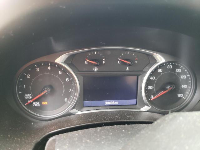 3GKALPEV1ML343101 GMC Terrain Slt