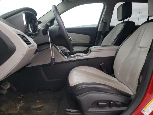 2GKALSEK7E6377431 GMC Terrain Slt