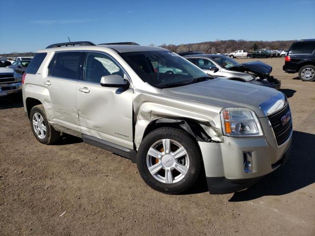 2GKALREK1F6187148 GMC Terrain Sle