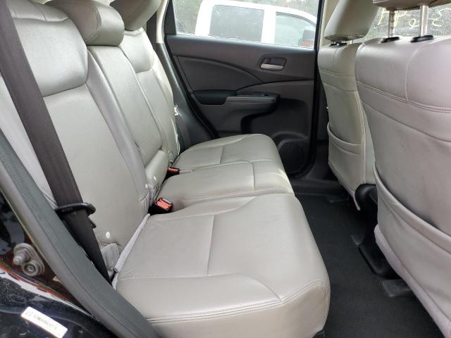 3CZRM3H30EG702778 Honda CR-V LX