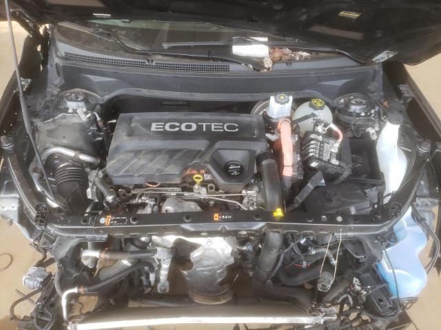 3GKALWEU8JL222661 GMC Terrain Slt
